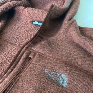 The North Face Men’s Gordon Lyons Hoodie